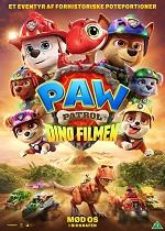 Paw Patrol: Dino Filmen