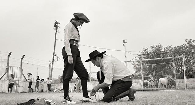 Gaucho Gaucho