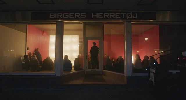 CPH:DOX: Alle os Og Siloen