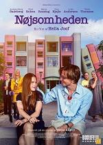Nøjsomheden