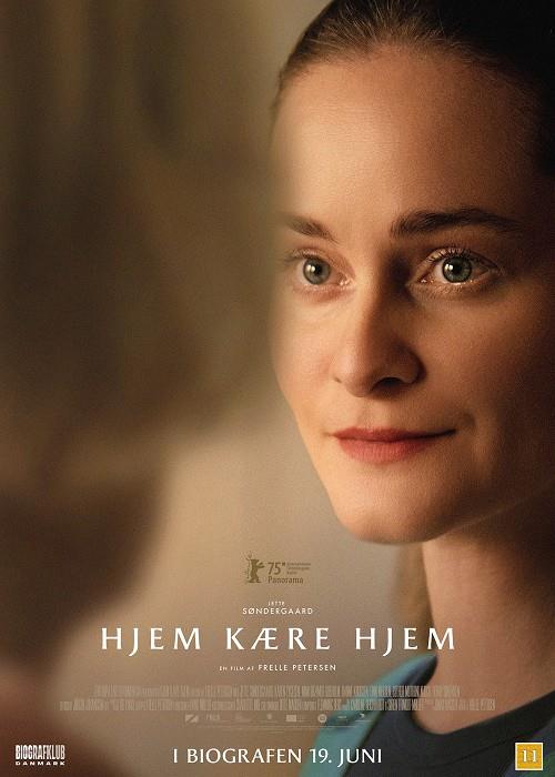 Hjem kære hjem
