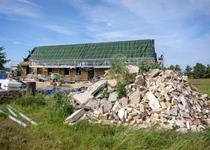 Søren Vester bygger sommerhus
