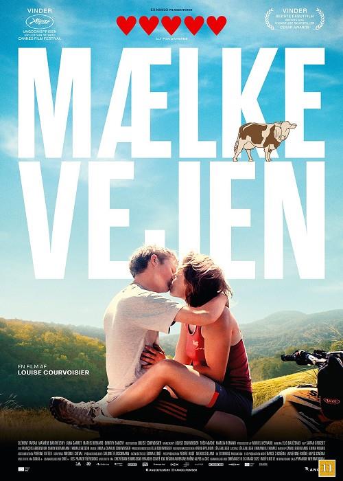 Mælkevejen
