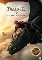 Sådan træner du din drage - DK Tale
