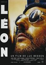 LEON - Cin Præs