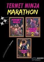 Ternet Ninja Marathon