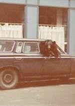 Fortællinger fra Christiania