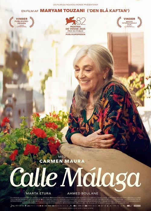 Calle Malaga