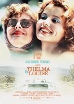 Thelma og Louise - Cin Præs