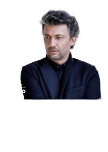 DR symfoniorkester og tenor Jonas Kaufmann