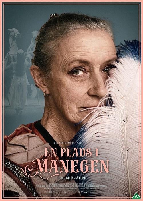 En plads i manegen