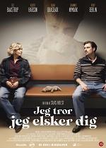 Jeg tror jeg elsker dig